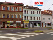 Pronájem obchod a služby v Teplicích, ul. Masarykova třída, cena 17000 CZK / objekt / měsíc, nabízí 