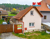Prodej rodinného domu, 88 m2, Běleč, cena 5990000 CZK / objekt, nabízí 