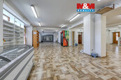 Pronájem obchod a služby, 220 m2, Nýřany, ul. Revoluční, cena 20000 CZK / objekt / měsíc, nabízí M&M reality holding a.s.