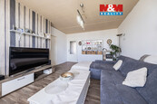 Prodej bytu 4+1, 72 m2, OV, Most, ul. Zdeňka Štěpánka, cena 3650000 CZK / objekt, nabízí 