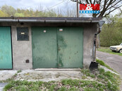 Prodej garáže, 24 m2, Ostrava, ul. Prokopská, cena 460000 CZK / objekt, nabízí M&M reality holding a.s.