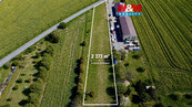 Prodej komerčního pozemku, 2273 m2, cena 1550000 CZK / objekt, nabízí M&M reality holding a.s.