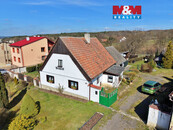 Prodej chalupy, 110 m2, Svojetín, cena 15917400 CZK / objekt, nabízí M&M reality holding a.s.