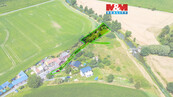 Prodej pozemku k bydlení, 1718 m2, Štěpánov, ul. U splavu, cena 2150000 CZK / objekt, nabízí M&M reality holding a.s.