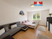Prodej bytu 3+1, 72 m2, Bukovany, cena 890000 CZK / objekt, nabízí 