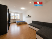 Prodej bytu 2+1, 53 m2, Bukovany, cena 890000 CZK / objekt, nabízí M&M reality holding a.s.
