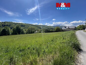 Prodej pozemku k bydlení, 1325 m2, Karlovice, cena 2150000 CZK / objekt, nabízí 