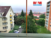 Pronájem bytu 3+1 v Praze, ul. V rohu, Praha Libuš, cena 22900 CZK / objekt / měsíc, nabízí M&M reality holding a.s.