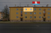 Pronájem bytu 2+1, 61 m2, Pardubice, ul. Lexova