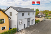 Prodej komerčního pozemku, 1036 m2, Cheb, cena 24990000 CZK / objekt, nabízí M&M reality holding a.s.