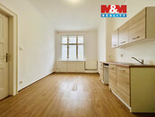 Pronájem bytu 1+1, 54 m2, Klatovy, ul. Masarykova, cena 11000 CZK / objekt / měsíc, nabízí 
