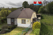 Prodej rodinného domu, 86 m2, Švihov, ul. Na Hrobárně, cena 4200000 CZK / objekt, nabízí 