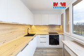 Pronájem bytu 2+1, 53 m2, Frýdek-Místek, ul. Mozartova, cena 15000 CZK / objekt / měsíc, nabízí 