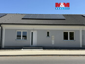 Prodej rodinného domu, 117 m2, Podbořany, ul. Doupovská, cena 5999000 CZK / objekt, nabízí 