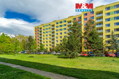 Prodej bytu 3+1, 80 m2, Mladá Boleslav, ul. Jana Palacha