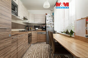 Pronájem bytu 2+1, 59 m2, Ostrava, ul. Maďarská, cena 12000 CZK / objekt / měsíc, nabízí M&M reality holding a.s.