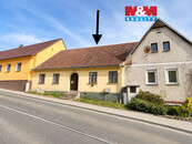 Prodej rodinného domu, 98 m2, Plánice, ul. Klatovská, cena 1490000 CZK / objekt, nabízí 