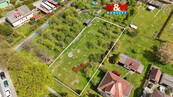 Prodej pozemku k bydlení, 1334 m2, Ostrava, cena 2490000 CZK / objekt, nabízí 