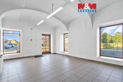 Prodej obchodu, 150 m2, Mimoň, ul. náměstí Čsl. armády