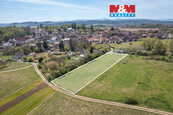 Prodej pozemku k bydlení, 4292 m2, Nalžovské Hory, cena 3022500 CZK / objekt, nabízí 