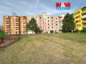 Prodej bytu 3+1, 72 m2, Týn nad Vltavou, cena 4449000 CZK / objekt, nabízí 