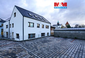Pronájem bytu 2+kk, 62 m2, Letohrad, ul. Václavské náměstí