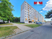 Pronájem bytu 3+1, 65 m2, Hradec Králové, ul. Severní