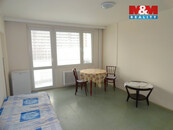 Pronájem bytu 1+kk, 35 m2, Hradec Králové, ul. Hrubínova, cena 15000 CZK / objekt / měsíc, nabízí 