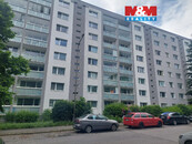 Pronájem bytu 3+1, 76 m2, Liberec, ul. Sametová, cena 14000 CZK / objekt / měsíc, nabízí 