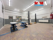 Pronájem obchod a služby, 51 m2, Prostějov, ul. nám. Spojenců, cena 20000 CZK / objekt / měsíc, nabízí 