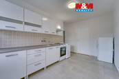 Pronájem bytu 2+1, 60 m2, Plzeň, ul. Topolová, cena 15500 CZK / objekt / měsíc, nabízí 