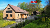 Prodej rodinného domu, 205 m2, Čečkovice, cena 12600000 CZK / objekt, nabízí 