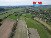 Prodej pole, 69.163 m2, Vysoké nad Jizerou, Tříč, cena 3400000 CZK / objekt, nabízí 