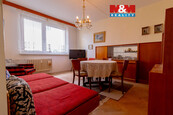 Prodej bytu 2+1, 55 m2, Olomouc, ul. Jílová, cena 4360000 CZK / objekt, nabízí 