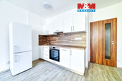 Pronájem bytu 1+kk, 30 m2, Františkovy Lázně, ul. Národní, cena 10590 CZK / objekt / měsíc, nabízí 