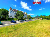Pronájem bytu 2+kk, 67 m2, Lovosice, ul. Osvoboditelů