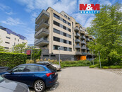 Prodej bytu 4+kk 104 m2 v Praze, ul. Makedonská, cena 14600000 CZK / objekt, nabízí M&M reality holding a.s.