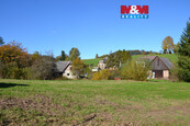 Prodej pozemku k bydlení, 1090 m2, Hronov, část Rokytník, cena 2330000 CZK / objekt, nabízí 
