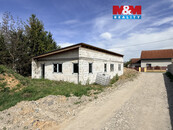 Prodej hrubé stavby rodinného domu, 107 m2, Dolní Lutyně, cena 3450000 CZK / objekt, nabízí M&M reality holding a.s.