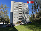 Prodej bytu 2+1, 53 m2, Vrbno pod Pradědem, ul. Nad Stadionem, cena 2300000 CZK / objekt, nabízí 