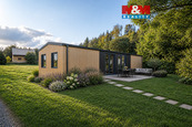 Prodej domu ECOSYLT s pozemkem, Červená Voda, cena 4899000 CZK / objekt, nabízí 