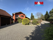 Prodej rodinné usedlosti, 48.913 m2, Hrabyně, cena 19990000 CZK / objekt, nabízí 