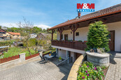 Pronájem bytu 1+kk, 22 m2, Březí, ul. Jana Nepomuckého, cena 12500 CZK / objekt / měsíc, nabízí 