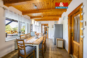Prodej rodinného domu, 180 m2, Strkovice, cena 13250000 CZK / objekt, nabízí 