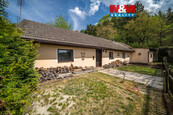 Prodej rodinného domu, 74 m2, Medový Újezd, cena 4242000 CZK / objekt, nabízí M&M reality holding a.s.