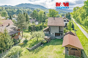 Prodej chaty, 127 m2, Ostravice, cena 4150000 CZK / objekt, nabízí 