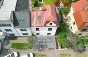 Prodej rodinného domu v Praze, ul. Zapadlá, cena 26204500 CZK / objekt, nabízí M&M reality holding a.s.