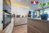 Prodej bytu 3+kk, 79 m2, Praha, ul. Markušova, cena 9390000 CZK / objekt, nabízí 