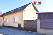 Pronájem rodinného domu, 121 m2, Stará Boleslav, cena 35000 CZK / objekt / měsíc, nabízí 