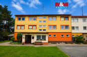Prodej bytu 3+kk, 81 m2, Bělkovice-Lašťany, cena 3700000 CZK / objekt, nabízí 